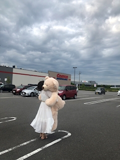 プロフィール写真2・もか｜CLUB Gainer・ゲイナー - 知立のキャバクラ