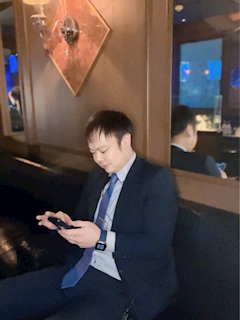 プロフィール写真1・ゆうや|FUSION OF LUXURY PLATINUM ・プラチナム - せんげん台のキャバクラ