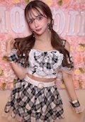 ピックアップキャスト みゆう Cafe＆Bar Mignon・ミニョン - 上野・湯島のコンカフェ