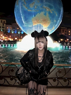 プロフィール写真2・たれぞう🐈‍⬛あんど＆ねこ池袋｜あんど&ねこ・アンドネコ - 池袋東口のコンカフェ