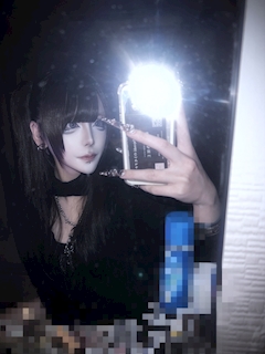 プロフィール写真2・連勤タイミー🐈‍⬛あんど＆ねこ池袋｜あんど&ねこ・アンドネコ - 池袋東口のコンカフェ