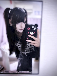プロフィール写真1・連勤タイミー🐈⬛あんど&ねこ池袋|あんど&ねこ・アンドネコ - 池袋東口のコンカフェ