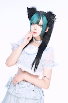 プロフィール写真4・たれぞう🐈‍⬛あんど＆ねこ池袋｜あんど&ねこ・アンドネコ - 池袋東口のコンカフェ