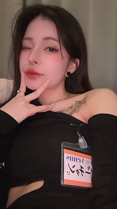 プロフィール写真1・ヅーチャン^_^｜GirlsBAR Venus・ヴィーナス - 沖縄市・中の町のガールズバー