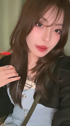 プロフィール写真4・ヅーチャン^_^｜GirlsBAR Venus・ヴィーナス - 沖縄市・中の町のガールズバー