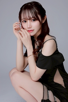 プロフィール写真4・かれん｜Lounge BLENDA・ブレンダ - 名古屋 錦のクラブ/ラウンジ