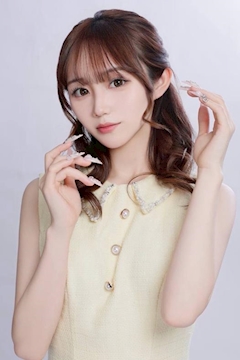 プロフィール写真6・かれん｜Lounge BLENDA・ブレンダ - 名古屋 錦のクラブ/ラウンジ