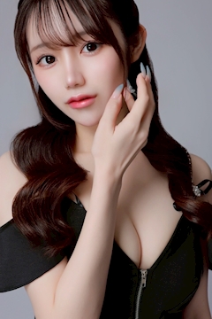 プロフィール写真5・かれん｜Lounge BLENDA・ブレンダ - 名古屋 錦のクラブ/ラウンジ