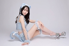 プロフィール写真2・かれん｜Lounge BLENDA・ブレンダ - 名古屋 錦のクラブ/ラウンジ