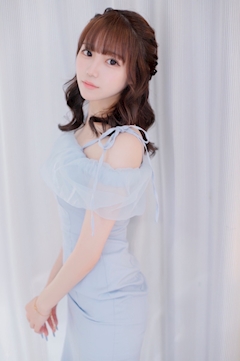 プロフィール写真8・かれん｜Lounge BLENDA・ブレンダ - 名古屋 錦のクラブ/ラウンジ