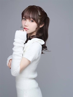 プロフィール写真7・かれん｜Lounge BLENDA・ブレンダ - 名古屋 錦のクラブ/ラウンジ