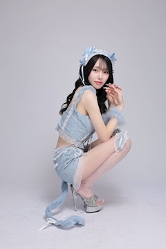 プロフィール写真3・かれん｜Lounge BLENDA・ブレンダ - 名古屋 錦のクラブ/ラウンジ