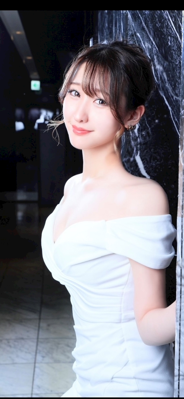 プロフィール写真1・らいる🌺ATHENA｜新橋 キャバクラ・アテナ