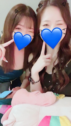 愛瀬ニイナ「❤︎」