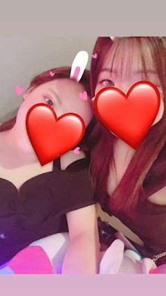 愛瀬ニイナ「❤︎」