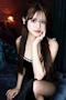プロフィール写真3・黒桜妃 りあ｜CLUB WARP・ワープ - 名古屋 錦のキャバクラ