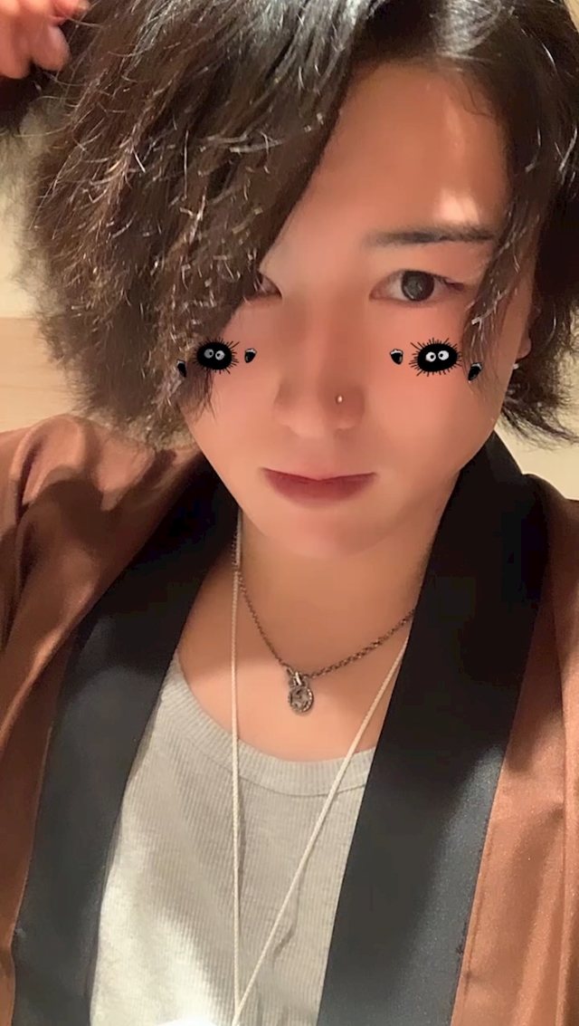 プロフィール写真1・まなと｜藤が丘 ガールズバー・イースター