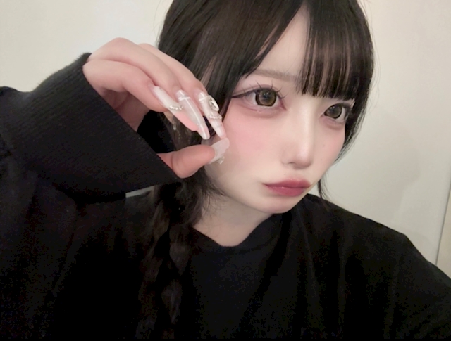 プロフィール写真3・りり【西新宿シナリオ】｜