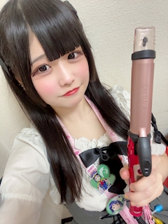 プロフィール写真6・🎀💚ʚゆちめろɞ💚🎀｜cafe＆bar chapo・チャポ - 池袋東口のコンカフェ