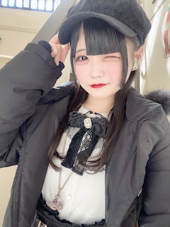 プロフィール写真5・🎀💚ʚゆちめろɞ💚🎀｜cafe＆bar chapo・チャポ - 池袋東口のコンカフェ