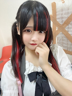 プロフィール写真17・🎀💚ʚゆちめろɞ💚🎀｜cafe＆bar chapo・チャポ - 池袋東口のコンカフェ