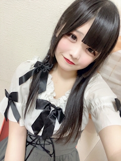 プロフィール写真8・🎀💚ʚゆちめろɞ💚🎀｜cafe＆bar chapo・チャポ - 池袋東口のコンカフェ