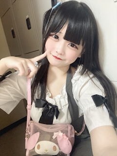 プロフィール写真11・🎀💚ʚゆちめろɞ💚🎀｜cafe＆bar chapo・チャポ - 池袋東口のコンカフェ