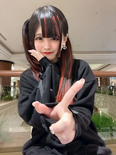 プロフィール写真19・🎀💚ʚゆちめろɞ💚🎀｜cafe＆bar chapo・チャポ - 池袋東口のコンカフェ