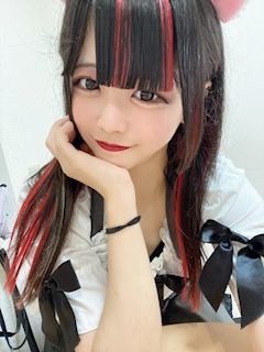 プロフィール写真18・🎀💚ʚゆちめろɞ💚🎀｜cafe＆bar chapo・チャポ - 池袋東口のコンカフェ