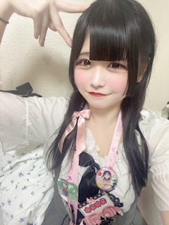 プロフィール写真10・🎀💚ʚゆちめろɞ💚🎀｜cafe＆bar chapo・チャポ - 池袋東口のコンカフェ
