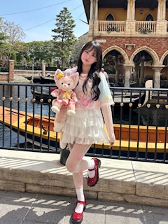 りか「2時まで～!!」