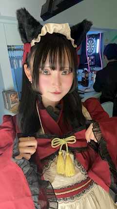 プロフィール写真1・りか|天使のおしごと・てんしのおしごと - 大宮/南銀のコンカフェ