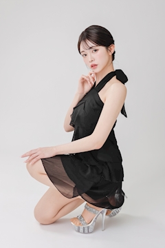 プロフィール写真2・妃咲 さら｜BARCELONA P&J・ピーアンドジェイ - すすきのニュークラブ（キャバクラ）