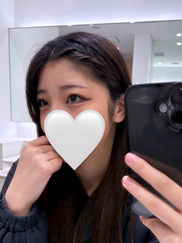 プロフィール写真8・ありあ【CandySide】｜