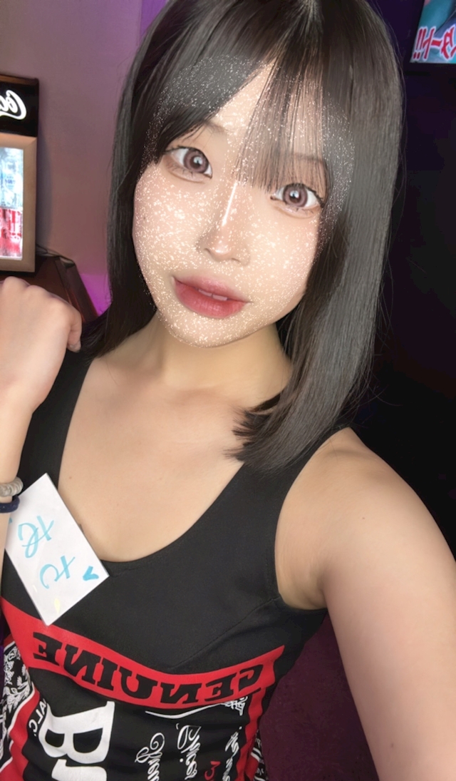 プロフィール写真1・ちあ｜