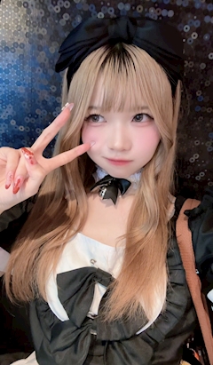 プロフィール写真2・うぱ|Candy Made 大分店・キャンディーメイド - 大分市・都町のコンカフェ