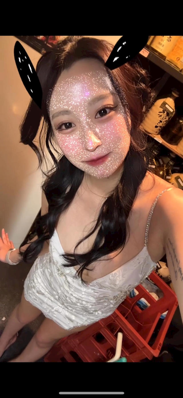 プロフィール写真2・ちはや｜