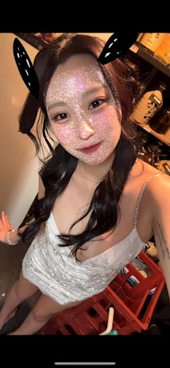 プロフィール写真3・ちはや｜CLUB 凛・リン - 三重 四日市のキャバクラ