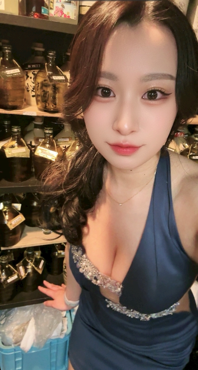 プロフィール写真1・ちはや｜