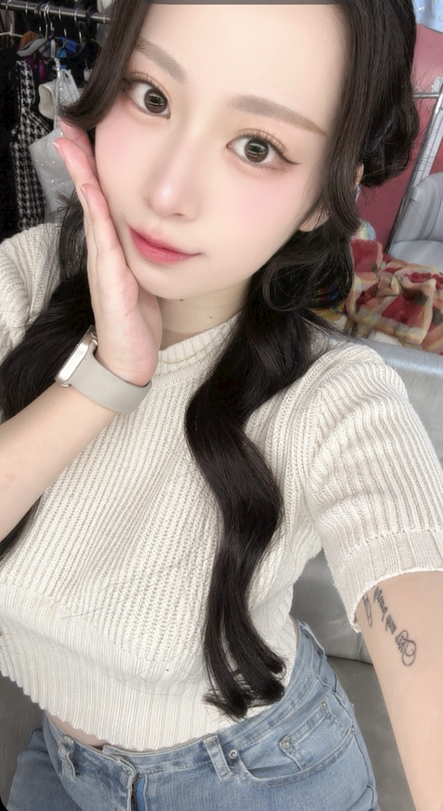 プロフィール写真1・ちはや｜