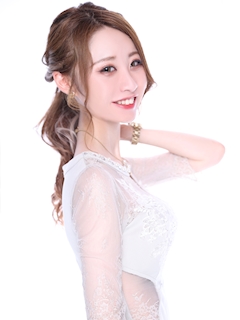 プロフィール写真1・ゆうひ｜Girls Collection・ガールズコレクション - 川崎駅前のキャバクラ