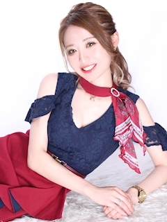 プロフィール写真3・ゆうひ｜Girls Collection・ガールズコレクション - 川崎駅前のキャバクラ