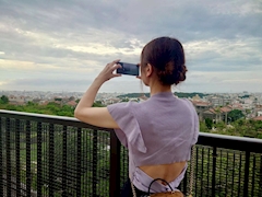 プロフィール写真1・ゆぃ｜美女to夜獣・ビジョトヤジュウ - 古河・東口のパブ/スナック