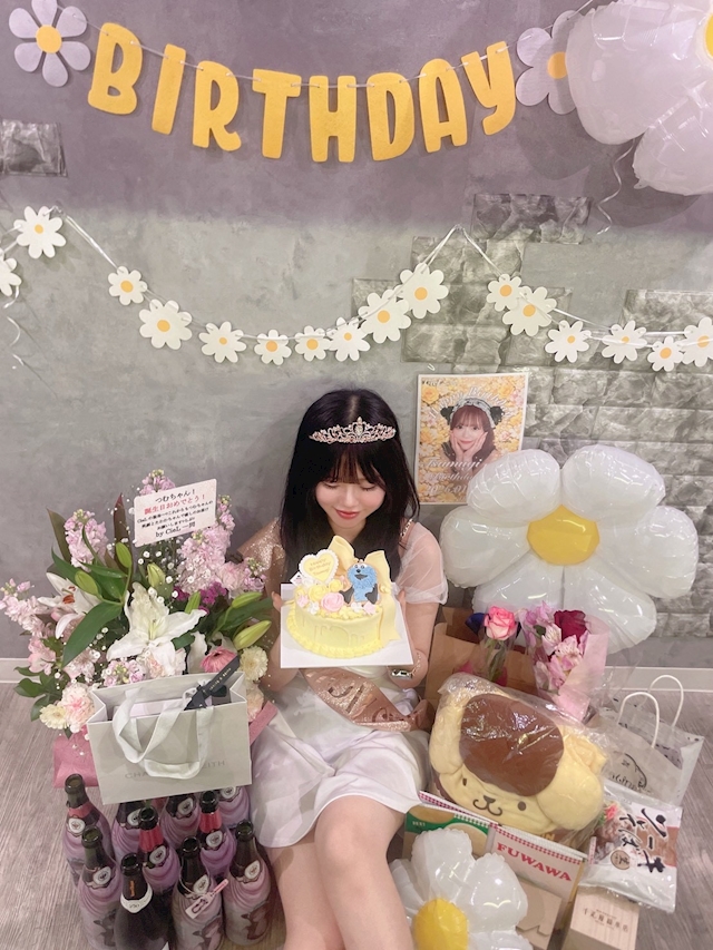 つむぎ💛下北沢CieL
