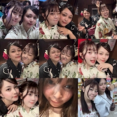 じゅり「ありがとう🎀」