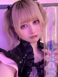 プロフィール写真2・あと🌙|Cafe&Bar ゔぃらねすアカデミア・ヴィラネスアカデミア - 秋葉原のコンカフェ