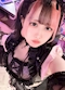 プロフィール写真1・あと🌙|Cafe&Bar ゔぃらねすアカデミア・ヴィラネスアカデミア - 秋葉原のコンカフェ