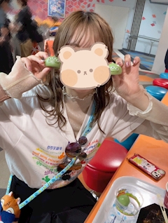 プロフィール写真1・いと｜C-Lover・シーラバー - 関内・桜木町のガールズバー