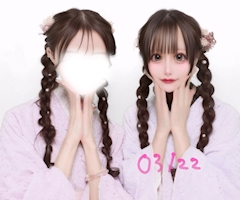 みれい🎀「着物！」