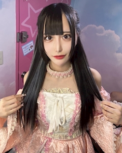 プロフィール写真2・みれい🎀｜Cafe&Bar コンカフェランド・コンカフェランド - 秋葉原のコンカフェ
